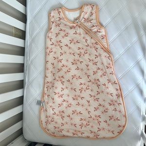 Copper Pearl Sleep Bag in Rue